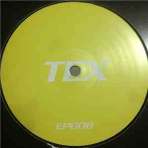Tex  - Mullerd / Hit The Floor / Nasty Girl - Tex EP 8 download flac mp3