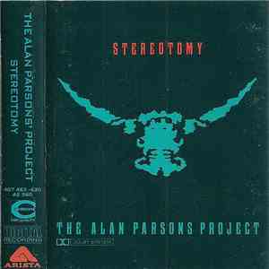The Alan Parsons Project - Stereotomy download flac mp3