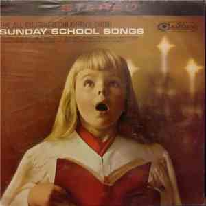The All Churches Children's Choir - Sunday School Songs download flac mp3