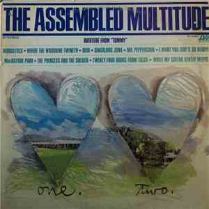 The Assembled Multitude - The Assembled Multitude download flac mp3