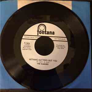 The Banned  - My Life Is Not My Own / Nothing Matters But You download flac mp3