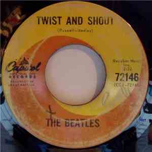 The Beatles - Twist And Shout download flac mp3
