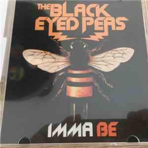 The Black Eyed Peas - Imma Be download flac mp3