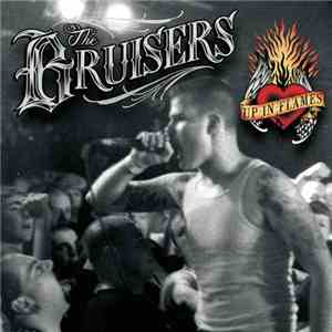 The Bruisers - Up In Flames download flac mp3