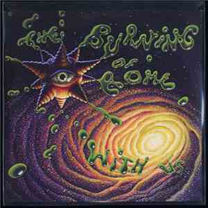 The Burning Of Rome - With Us download flac mp3