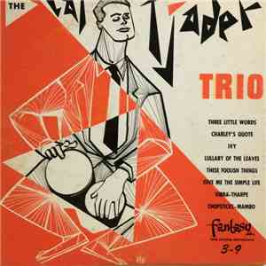 The Cal Tjader Trio - The Cal Tjader Trio download flac mp3