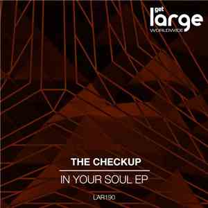 The Checkup - In Your Soul EP download flac mp3