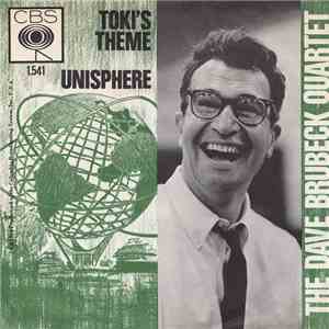 The Dave Brubeck Quartet - Toki's Theme / Unisphere download flac mp3