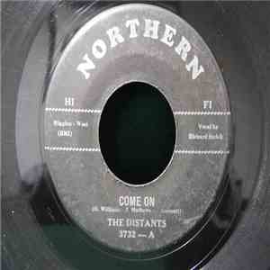 The Distants - Come On / Always download flac mp3