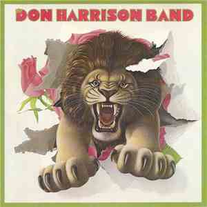 The Don Harrison Band - The Don Harrison Band download flac mp3
