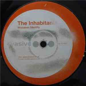 The Inhabitants - Mistaken Identity download flac mp3