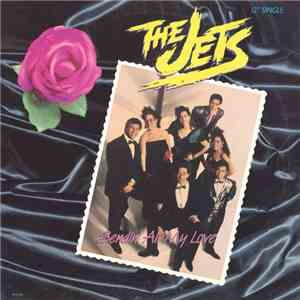 The Jets - Sendin' All My Love flac mp3 download