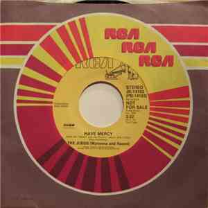 The Judds (Wynonna And Naomi) - Have Mercy download flac mp3