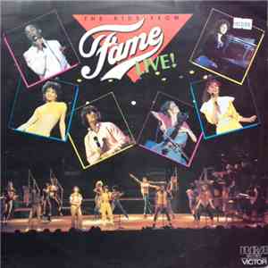The Kids From Fame - Live! download flac mp3