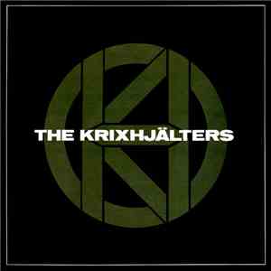 The Krixhjälters - The Krixhjälters flac mp3 download