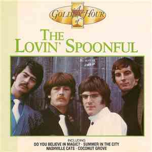 The Lovin' Spoonful - A Golden Hour Of The Lovin' Spoonful download flac mp3