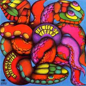 The Mike Nock Underground - Between Or Beyond download flac mp3