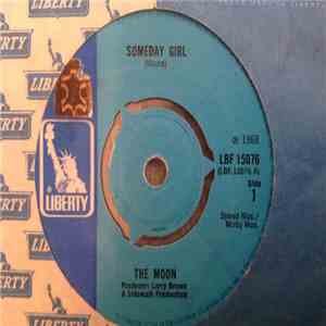 The Moon  - Someday Girl download flac mp3