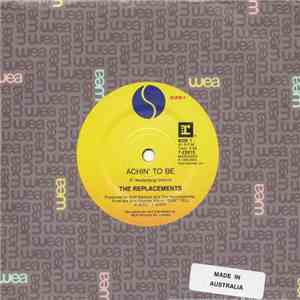 The Replacements - Achin' To Be download flac mp3