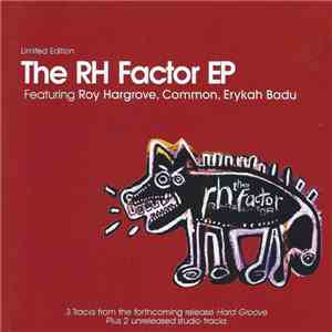 The RH Factor - The RH Factor EP download flac mp3