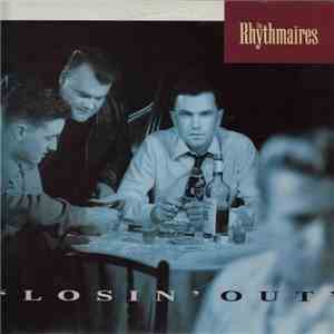 The Rhythmaires  - 'Losin' Out' download flac mp3