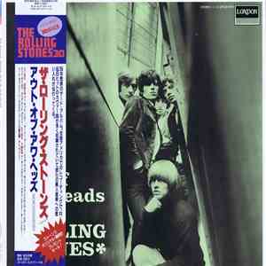 The Rolling Stones - Out Of Our Heads download flac mp3