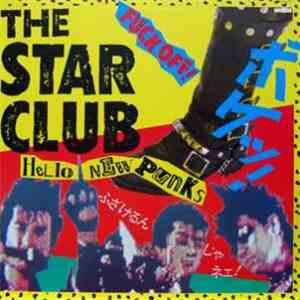 The Star Club - Hello New Punks download flac mp3