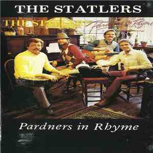The Statlers - Pardners In Rhyme download flac mp3