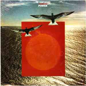 The Temptations - Power download flac mp3