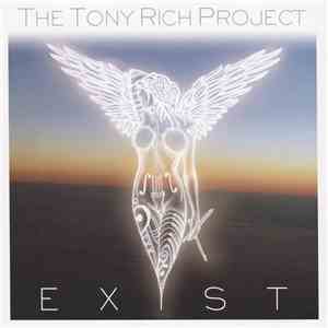 The Tony Rich Project - Exist download flac mp3