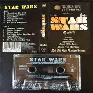 Themescape Symphonia - Star Wars download flac mp3