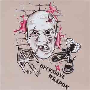 T.M.F. / Offensive Weapon - T.M.F. / Offensive Weapon download flac mp3