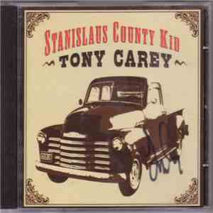 Tony Carey - Stanislaus County Kid download flac mp3