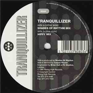Tranquillizer - Tranquillizer flac mp3 download
