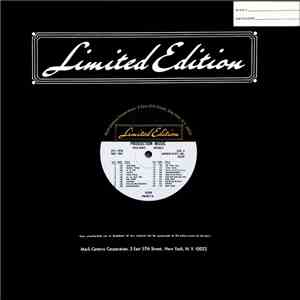 Unknown Artist - Limited Edition: Production Music - Voca-Sonix - Melodic / Psychedelic Electronic download flac mp3