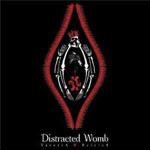VanessA  x ReivieЯ - Distracted Womb download flac mp3