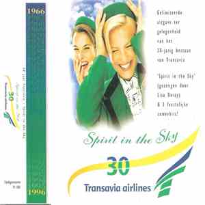 Various - 30 Jaar Transavia (Spirit In The Sky) download flac mp3