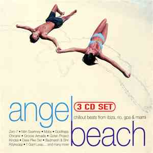 Various - Angel Beach download flac mp3