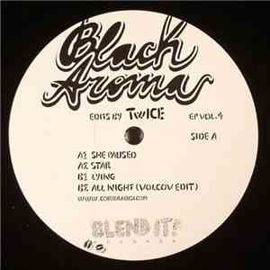 Various - Black Aroma EP Vol. 4 download flac mp3