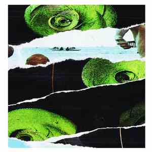 Various - Broken Shells Mirrored In The Water download flac mp3