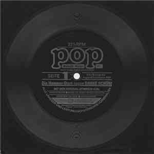 Various - Die Hammer-Stars Sagen Danke Schön! download flac mp3
