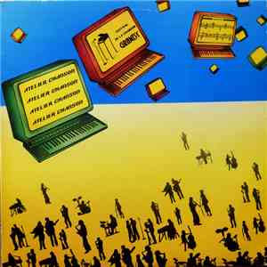 Various - Festival De La Chanson Granby download flac mp3