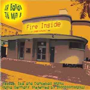 Various - Fire Inside - Germany download flac mp3
