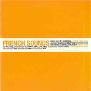 Various - French Sounds download flac mp3