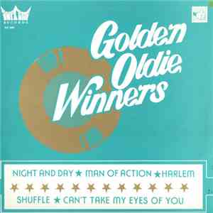 Various - Golden Oldie Winners download flac mp3