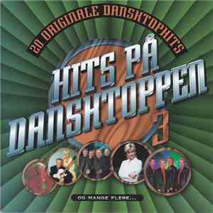 Various - Hits På Dansktoppen 3 download flac mp3