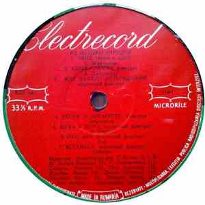 Various - Из Музыки Народов download flac mp3