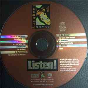 Various - Listen! download flac mp3