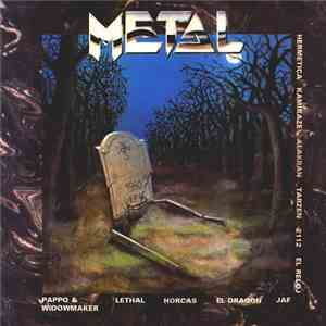 Various - Metal download flac mp3