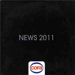 Various - News 2011 download flac mp3